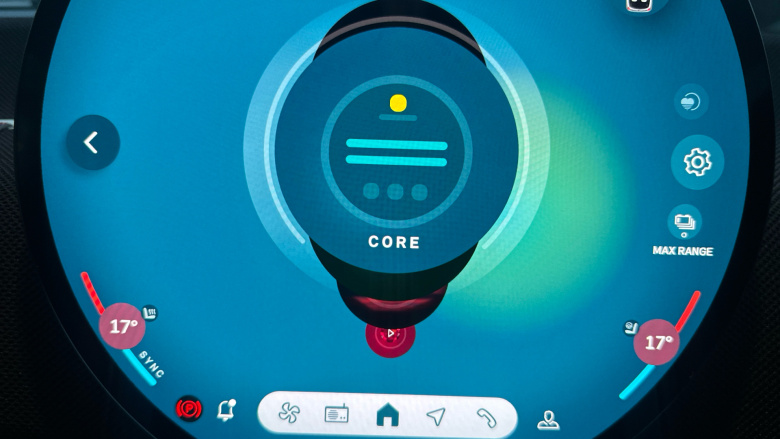 MINI Cooper 135kW E Sport 41kWh 3dr Auto Electric Hatchback